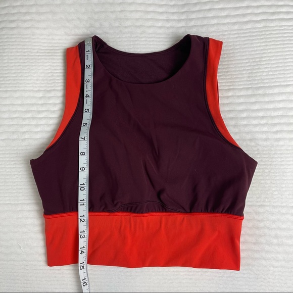 LULULEMON size 8 S/M - Picture 6 of 6